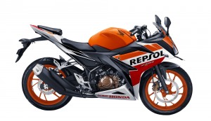 MOTO GP EDITION