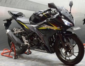 NITRO BLACK