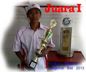 juara